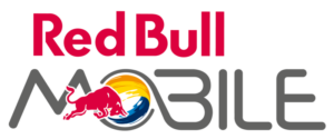 Logo von Red Bull Mobile