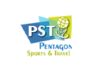 Logo von Pentagon Sports Travel