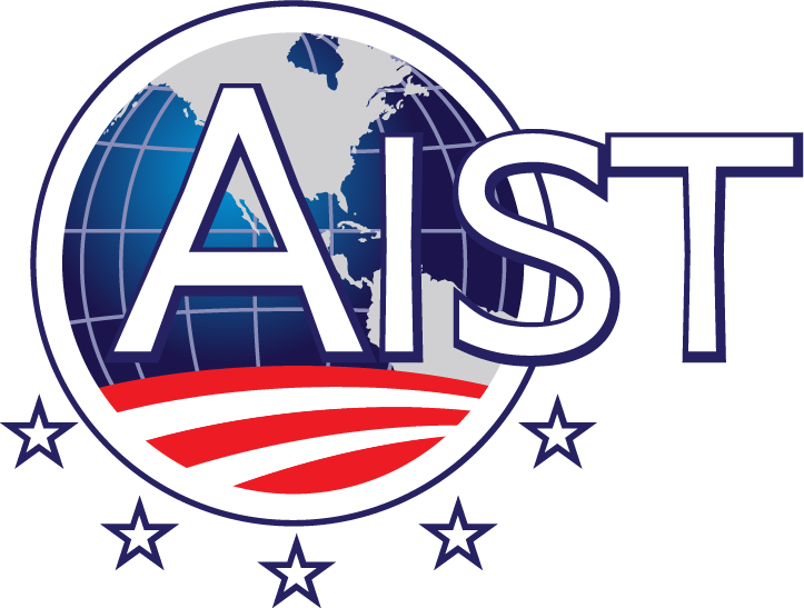 Logo von AIST