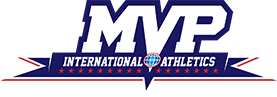 Logo von MVP International