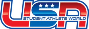 Logo von Student Athlete World